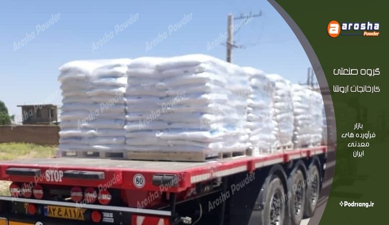 خرید اینترنتی پودر کربنات کلسیم با نازلترین قیمت