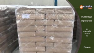 کربنات کلسیم مخصوص روشور
