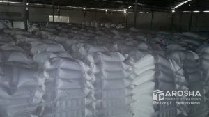 فروش ویژه پودر سنگ سفید جوشقان
