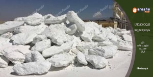 اعلام قیمت پودر تالک ریخته گری