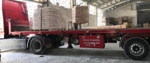 نمایندگی توزیع پودر باریت کردستان