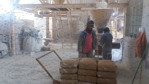 لیست قیمت کربنات کلسیم زنجان
