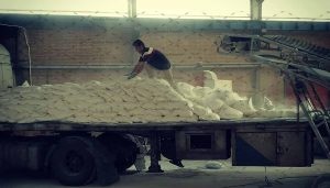 مرکز خرید بنتونیت سفید سلفچگان