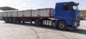 مرکز فروش بنتونیت حفاری همدان