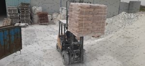 نمایندگی عرضه بنتونیت کرج