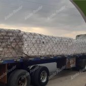 خرید مستقیم آهک ساختمانی