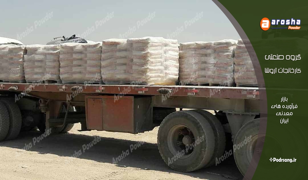 فروش زئولیت تصفیه آب یزد