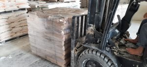 نمایندگی فروش بنتونیت معدنی رشت