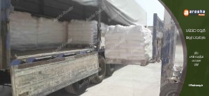 بنتونیت بستر مرغداری: راهکار قطعی حذف بوی آمونیاک و رطوبت