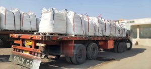 فروش فلدسپات سدیک خالص