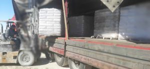 فروش فلدسپات کلسیم سمنان