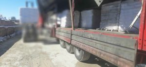 مرکز فروش فلدسپات پتاسیک