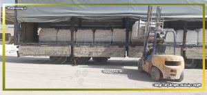 فروش فلدسپار پتاسیک اصفهان