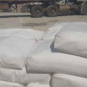 قیمت پودر کربنات کلسیم مش 200