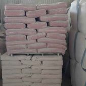 قیمت کربنات کلسیم مش 400