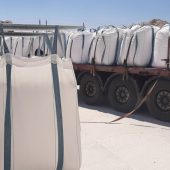 فروش کائولن در اصفهان