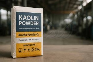 کائولین برای پسته: محافظت از باغ با بهترین قیمت بازار