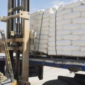 کائولن زنجان