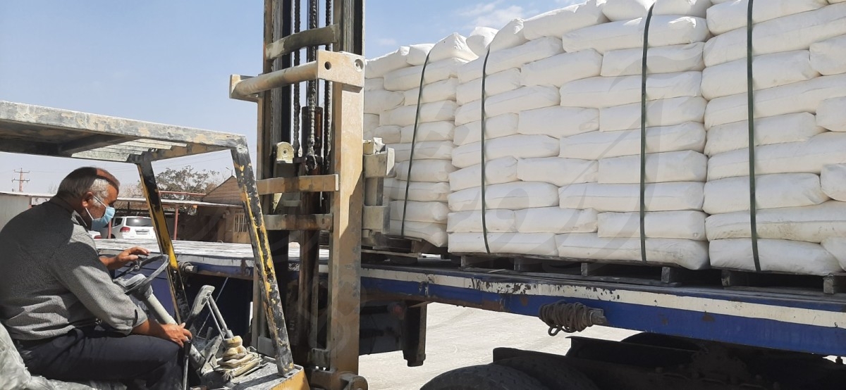 کائولن زنجان