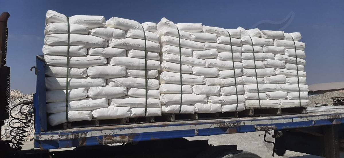 کاربرد کائولن