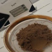 قیمت پودر اخرا | فروش انواع اخرا | خرید از کارخانه آروشا قیمت پودر اخرا