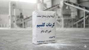 کاربرد و مقدار مصرف بنتونیت و کربنات کلسیم در خوراک دام و طیور؛ راهنمای تخصصی
