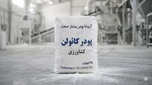 فواید پودر کائولن برای پسته و گردو؛ جلوگیری از آفتاب‌سوختگی و آفات